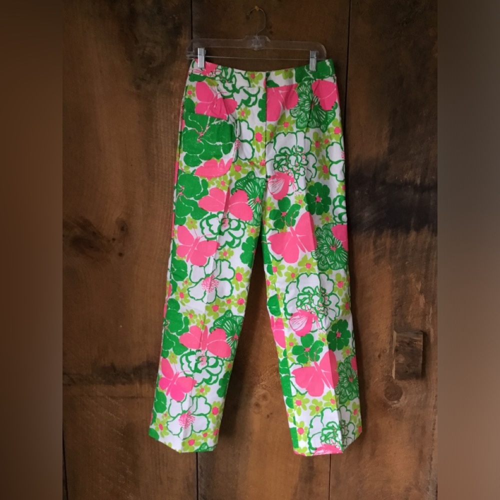Vintage 1960/1970 Lilly Pulitzer DEADSTOCK
